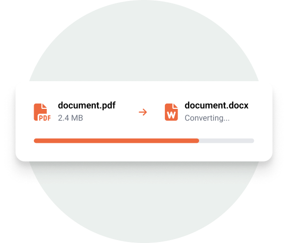 Streamline Your Document Workflow